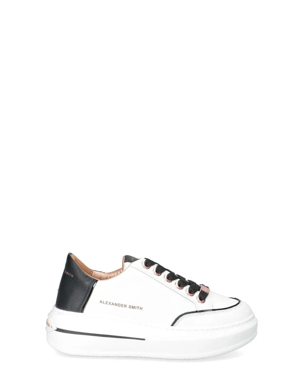 Alexander Smith Lancaster ASBBLSW-1807 sneakers donna 39 EU