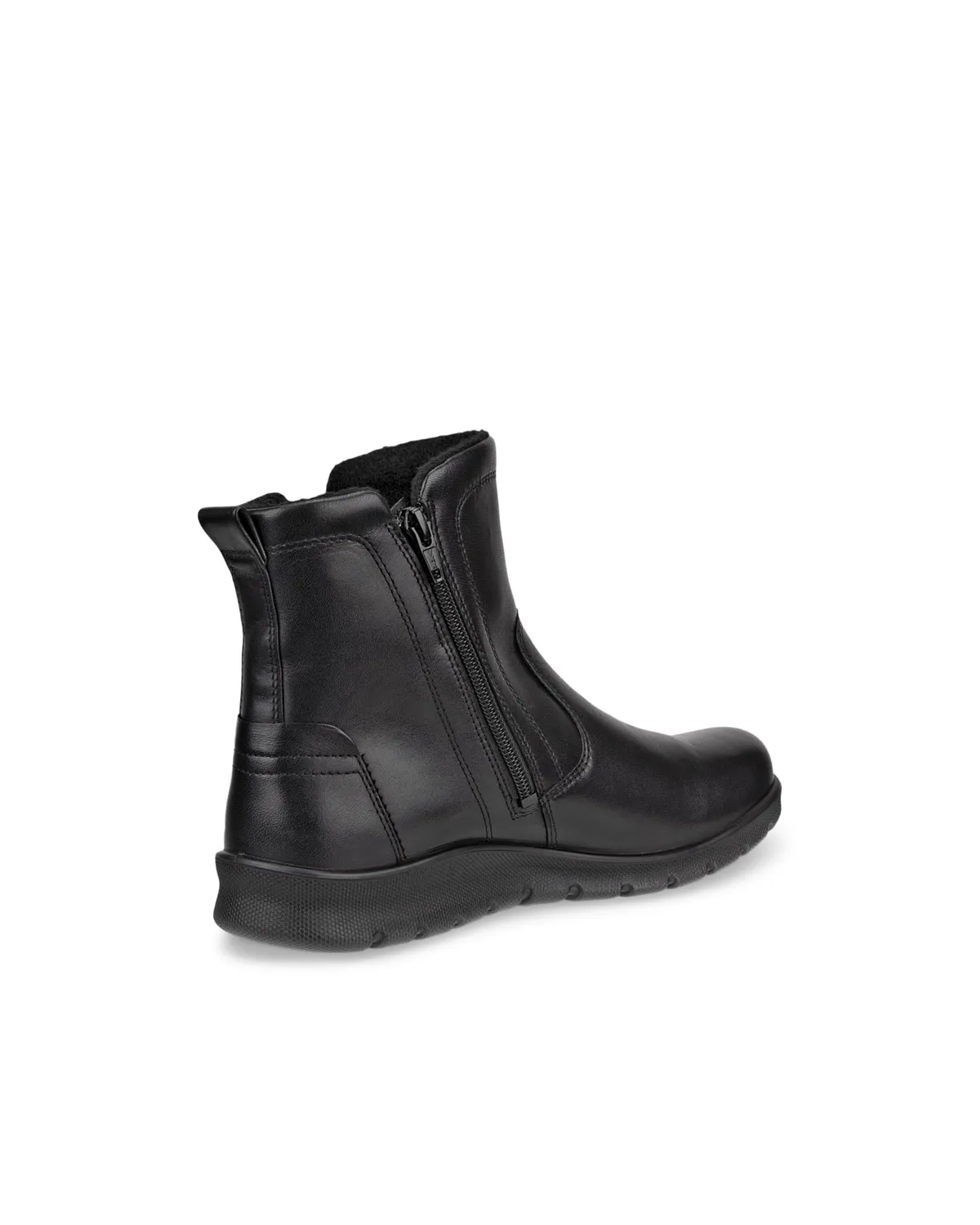Ecco Babett GTX stivaletti donna nero 35 EU impermeabili