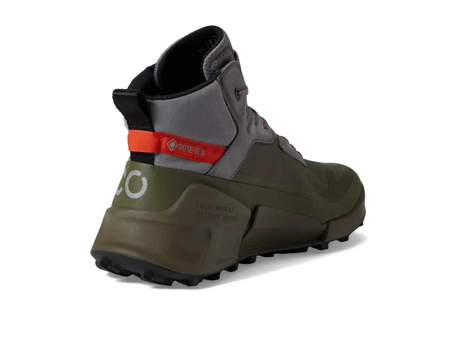 Ecco Biom 2.1 X Mountain stivali uomo 39 EU impermeabili