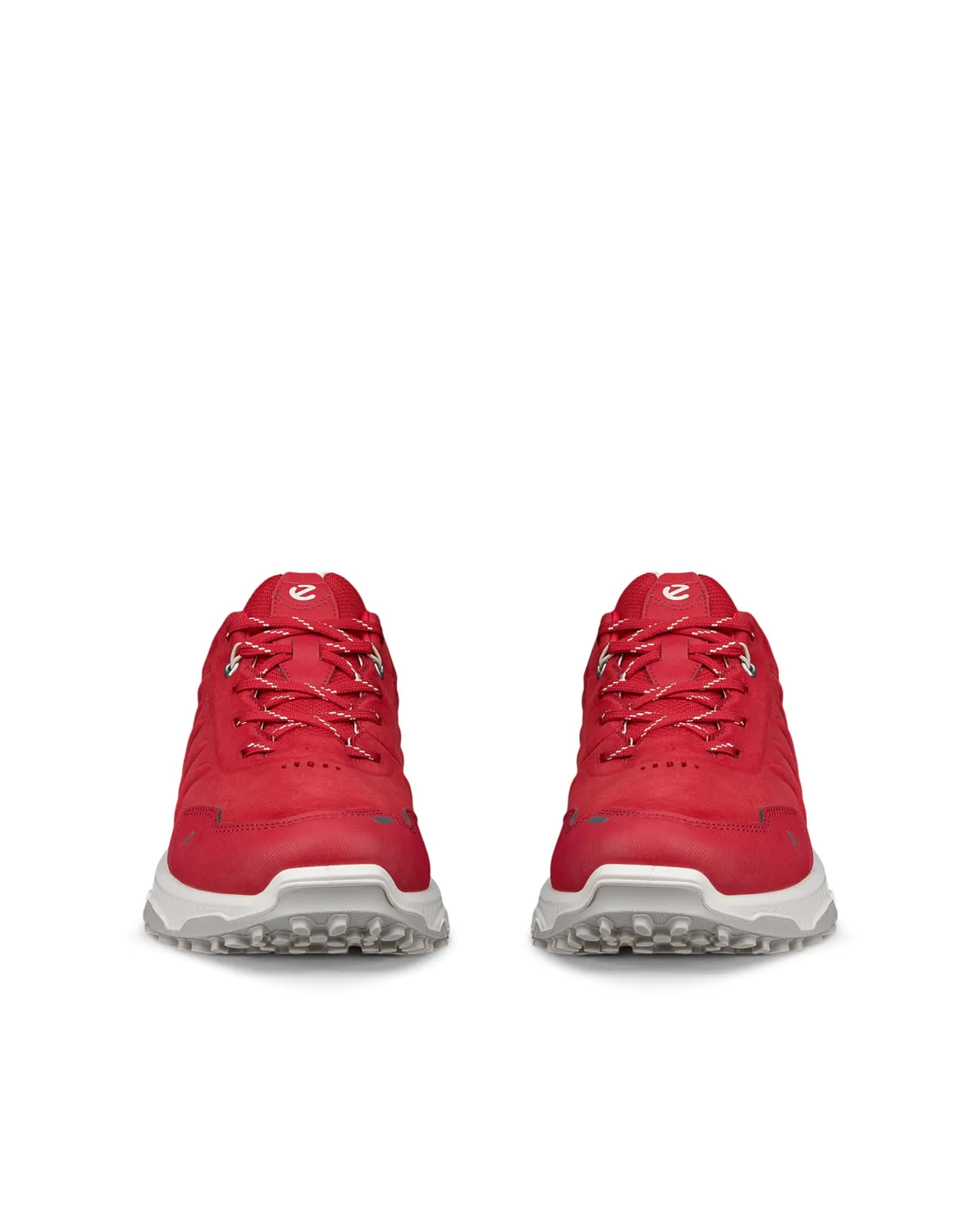 Ecco Receptor XP 85432351183 scarpe trekking donna rosse 40 EU