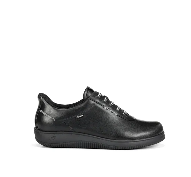 Fluchos Prime W F2335 scarpe nere donna hands-free