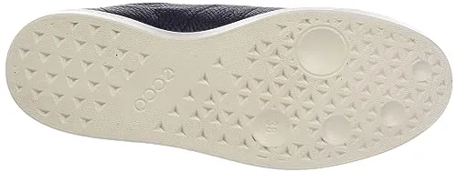 Ecco Street Lite sneakers donna Gore-Tex blu 35