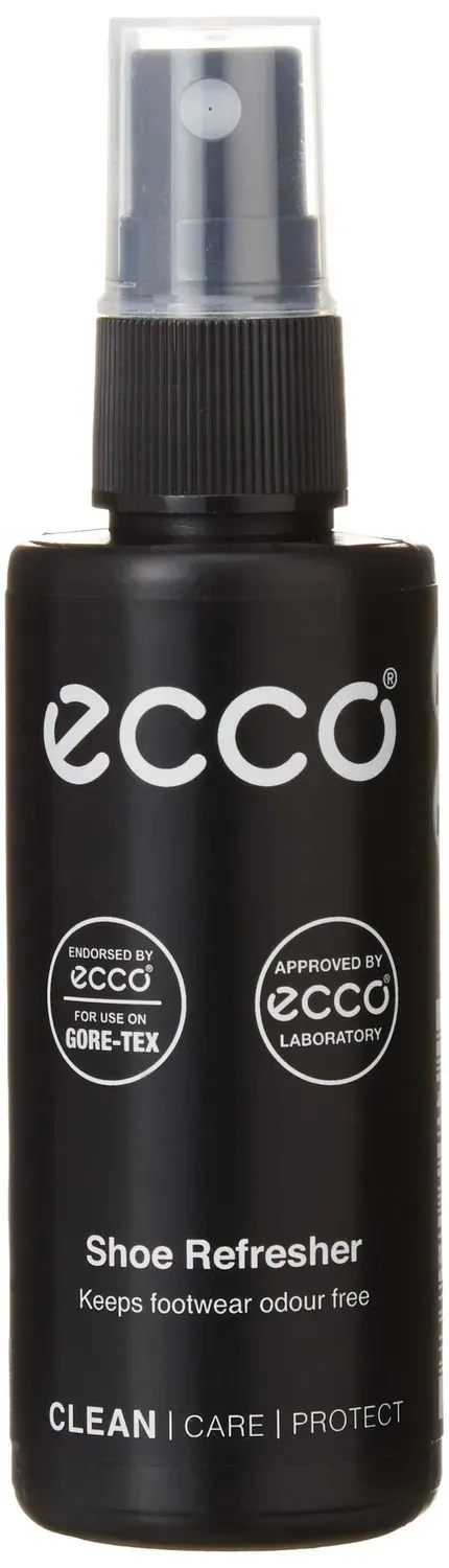 Ecco Shoe Refresher spray scarpe 60 ml neutro