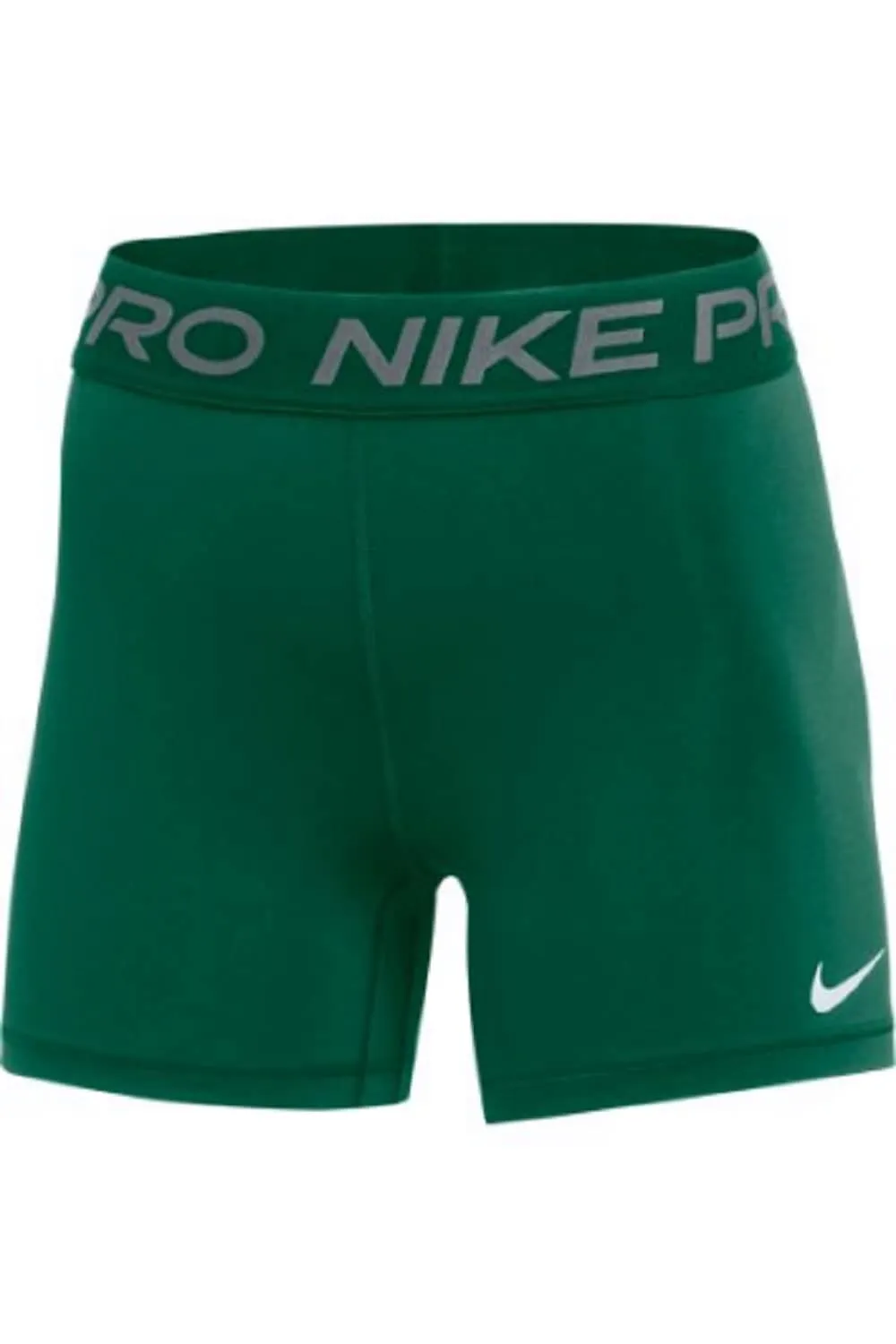 Nike Pro All-Over Mesh maglia Carbon Heather traspirante