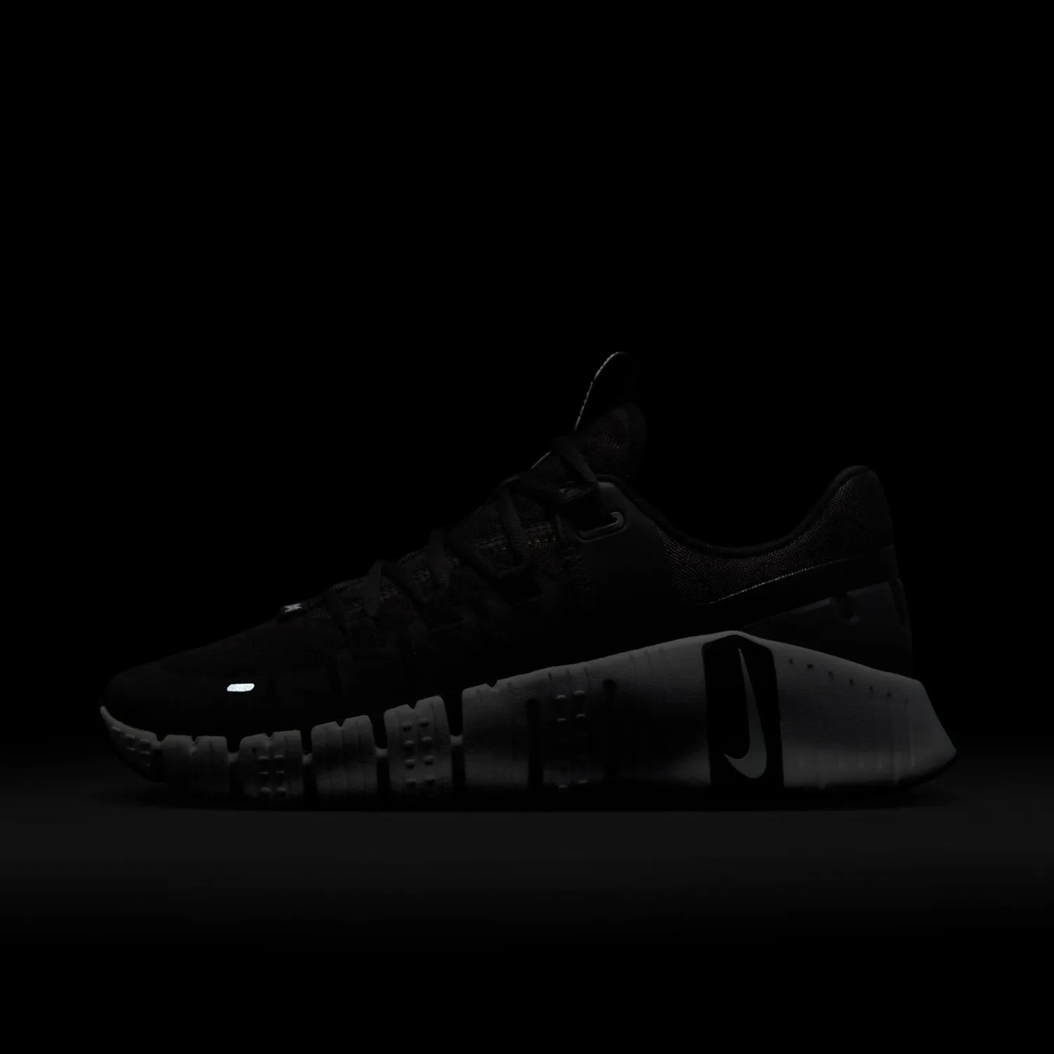 Nike Free Metcon 5 sneakers training donna 40 EU