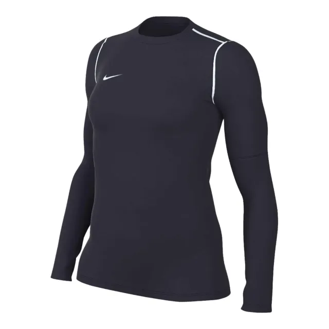 Nike Park 20 Crew Top maglia donna manica lunga Dri-FIT