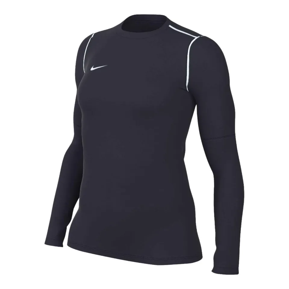 Nike Park 20 Crew Top maglia donna manica lunga Dri-FIT