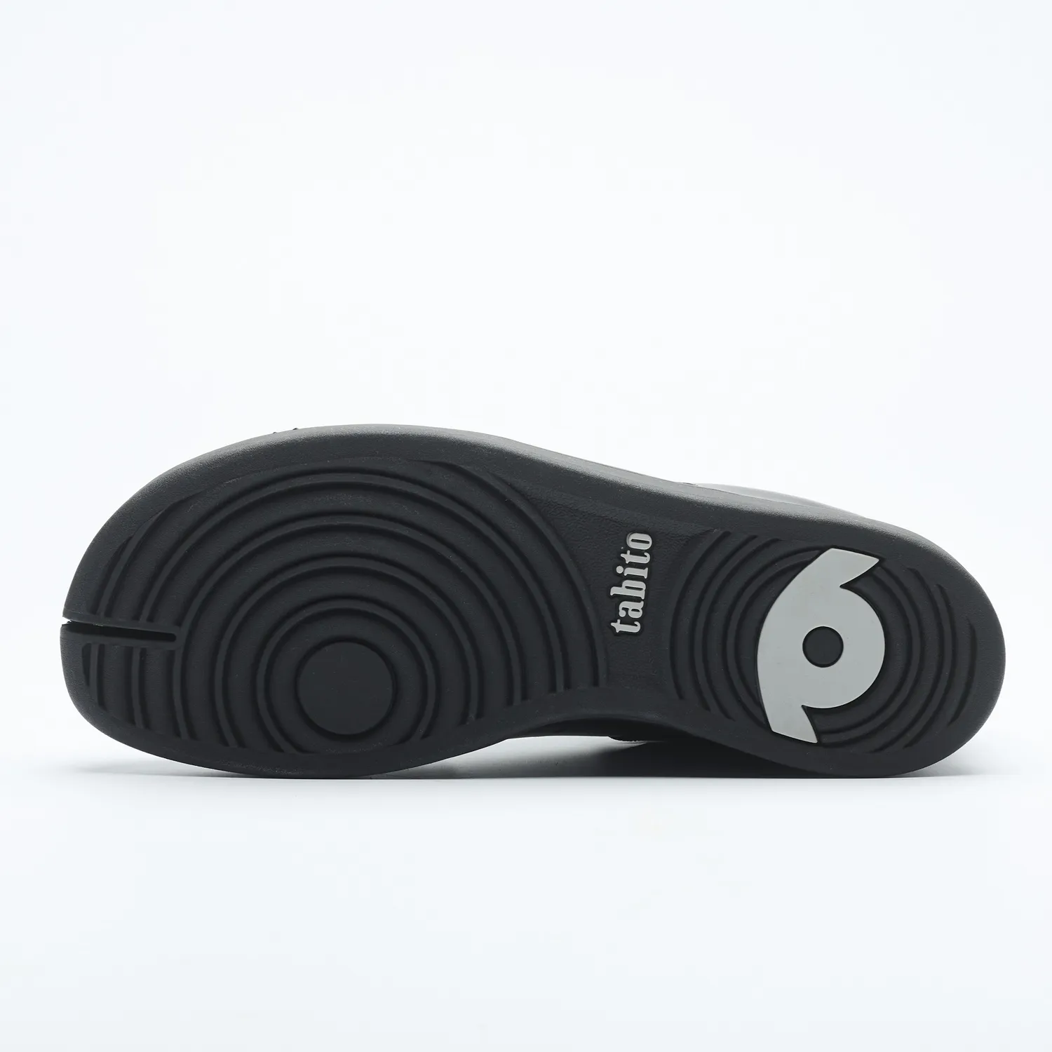 Tabito tabito56 Leap Trainer-Low sneakers pelle nero