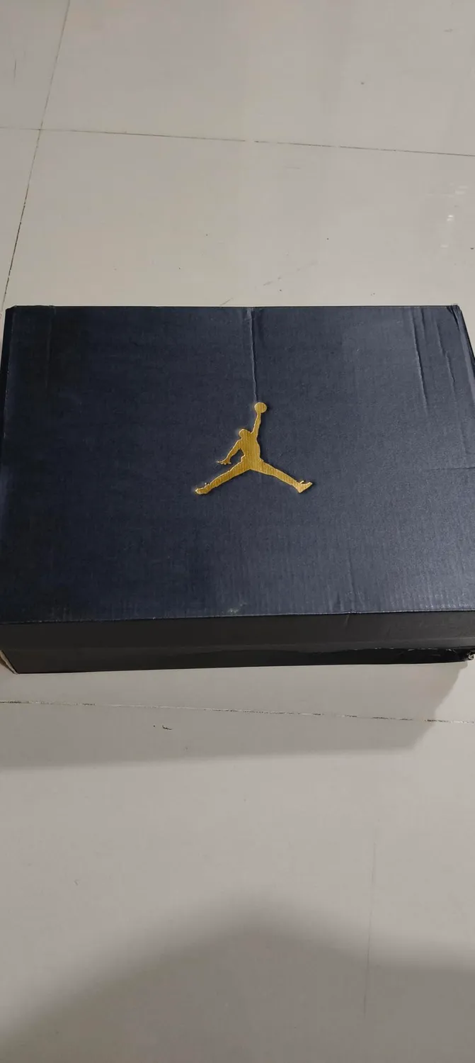Nike Jordan Stay Loyal 3 scarpe da basket 45,5 EU ammortizzate