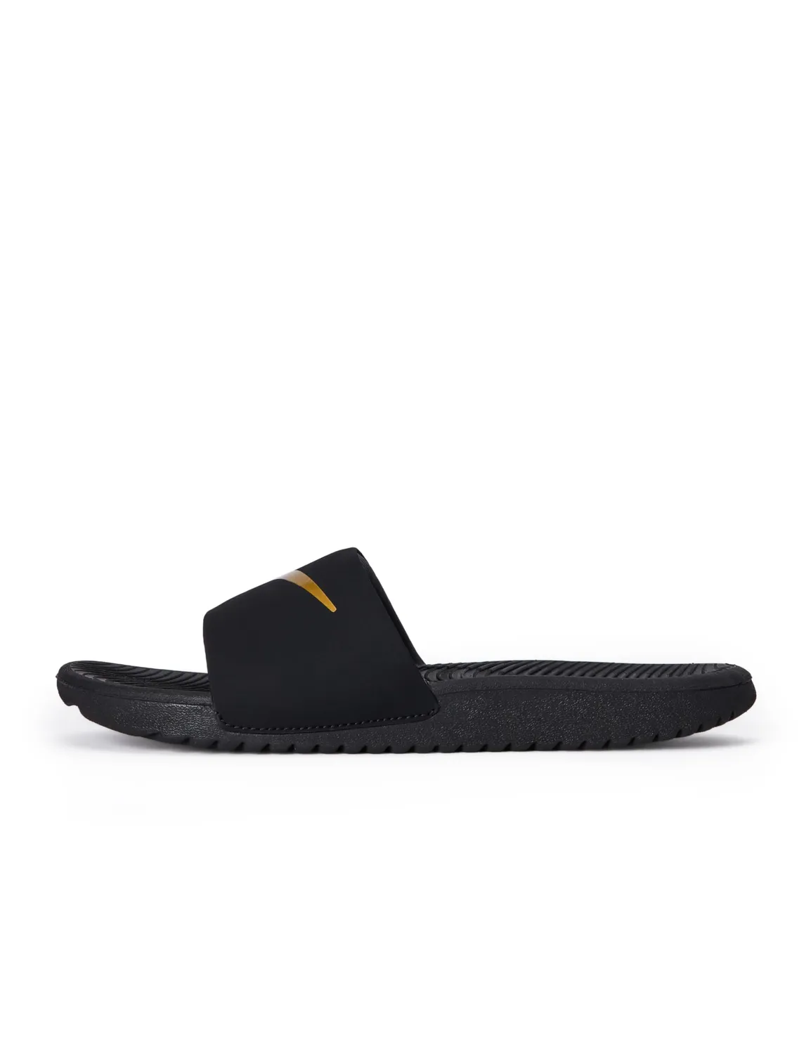 Nike Kawa ciabatte bambini 31 EU nero