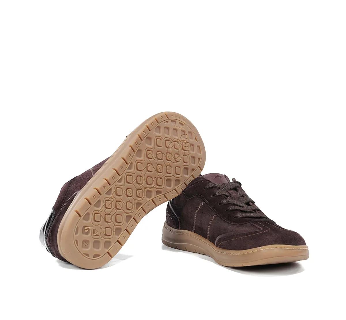 Fluchos Jungle F2554 sneakers donna viola