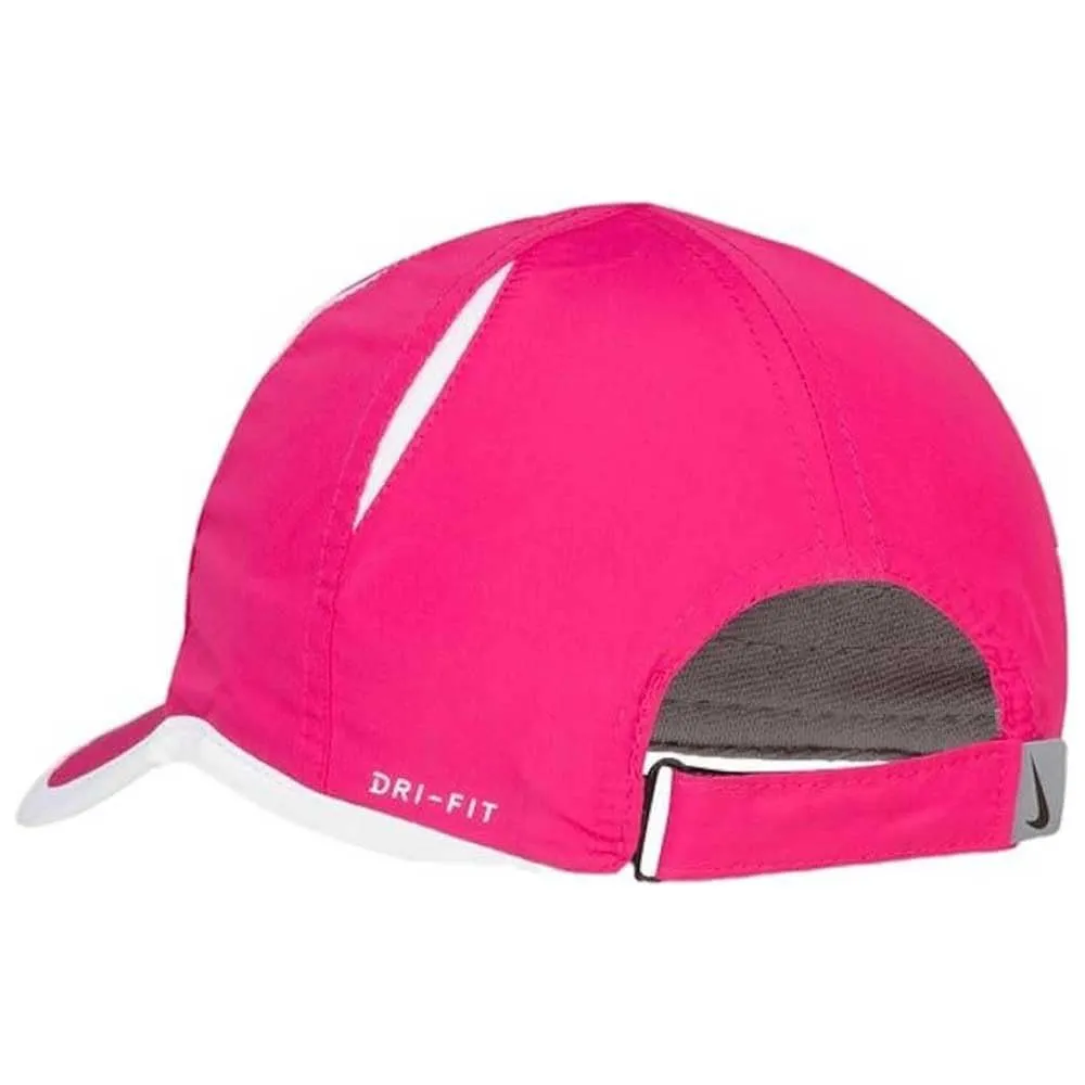 Nike 8a2435 Cappellino Bambini 4-7 Anni Strapback