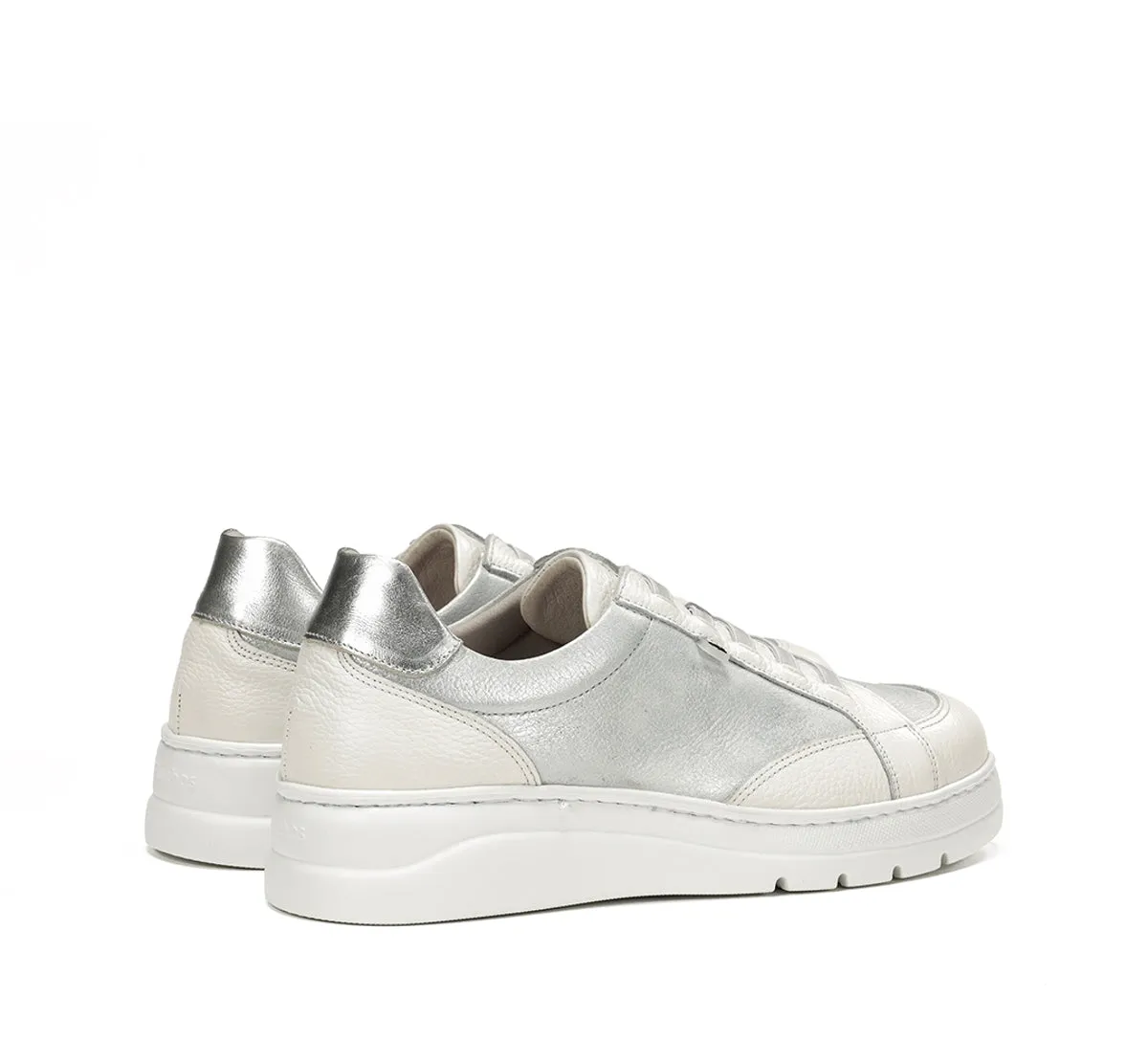 Fluchos Pompas F1918 sneakers donna bianche leggere