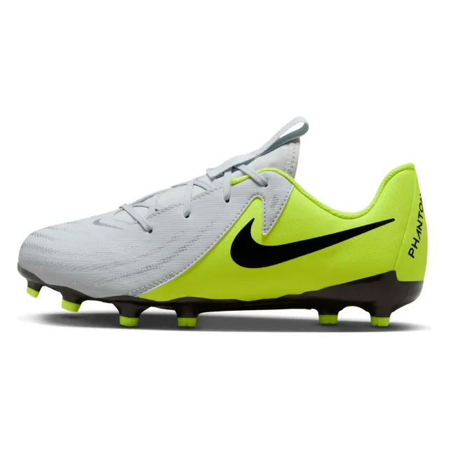 Nike Phantom GX 2 Academy MG scarpe calcio bimbi 32 EU tacchetti