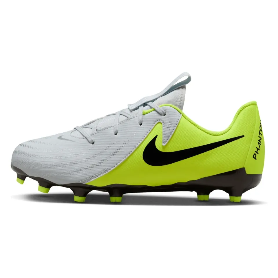 Nike Phantom GX 2 Academy MG scarpe calcio bimbi 32 EU tacchetti