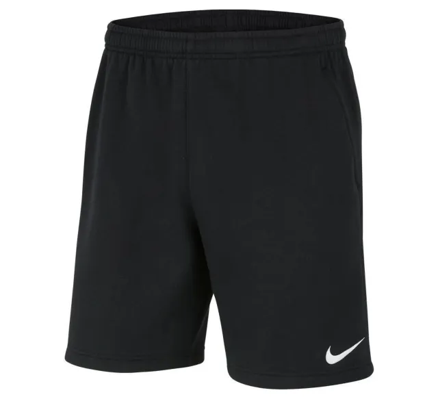 Nike FLC Park20 pantaloncini tuta bambino