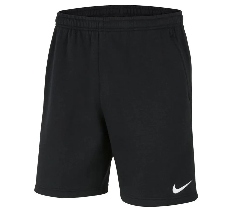Nike FLC Park20 pantaloncini tuta bambino