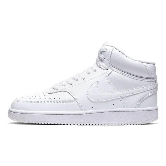 Nike Court Vision Mid sneakers donna bianche