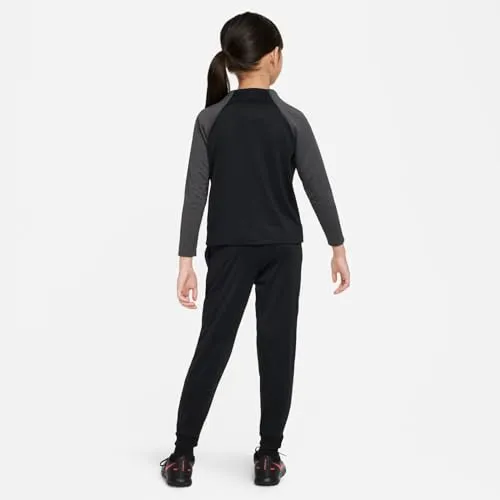 Nike Academy tuta bambini Unisex poliestere felpata