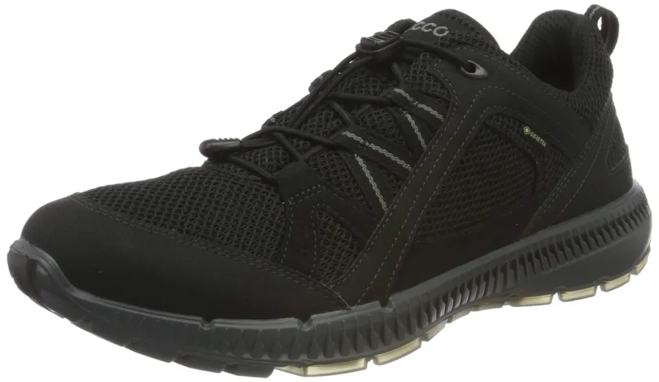Ecco Terracruise II M sneakers uomo trekking