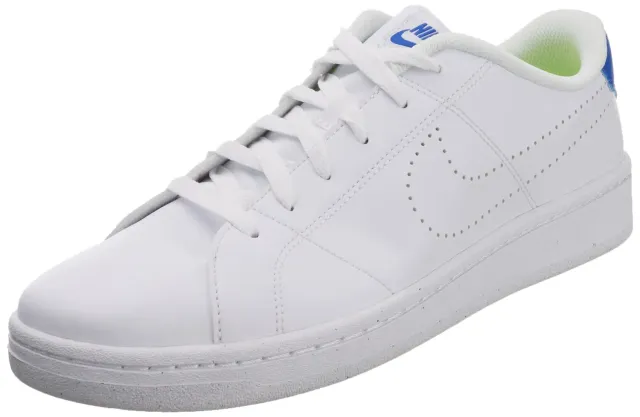 Nike Court Royale 2 Next Nature sneakers donna bianco 42 EU
