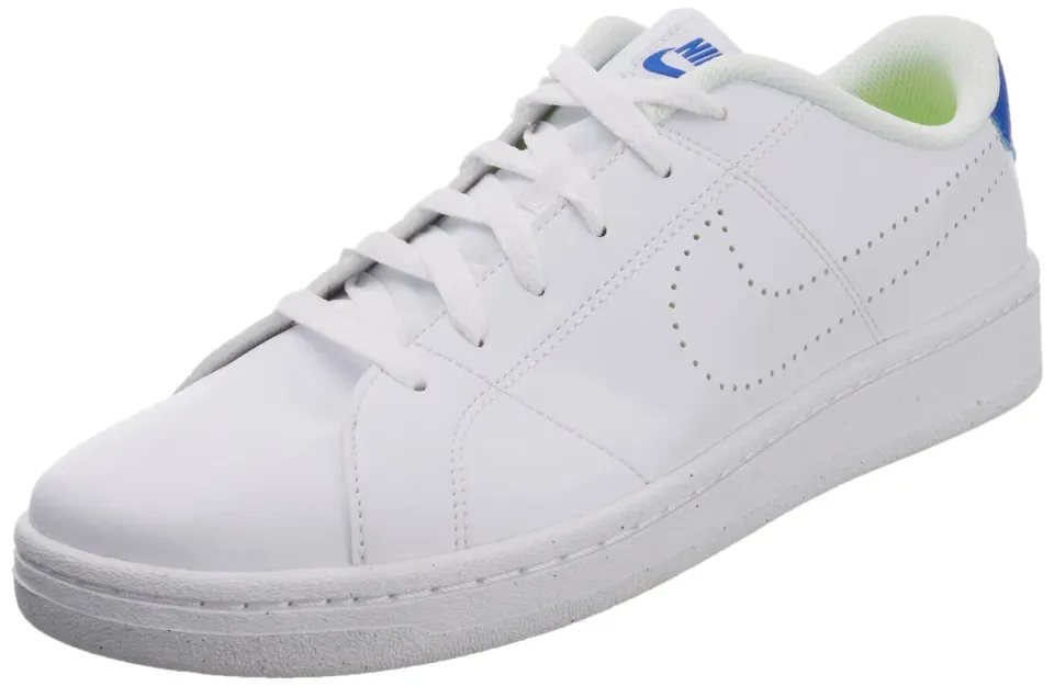 Nike Court Royale 2 Next Nature sneakers donna bianco 42 EU