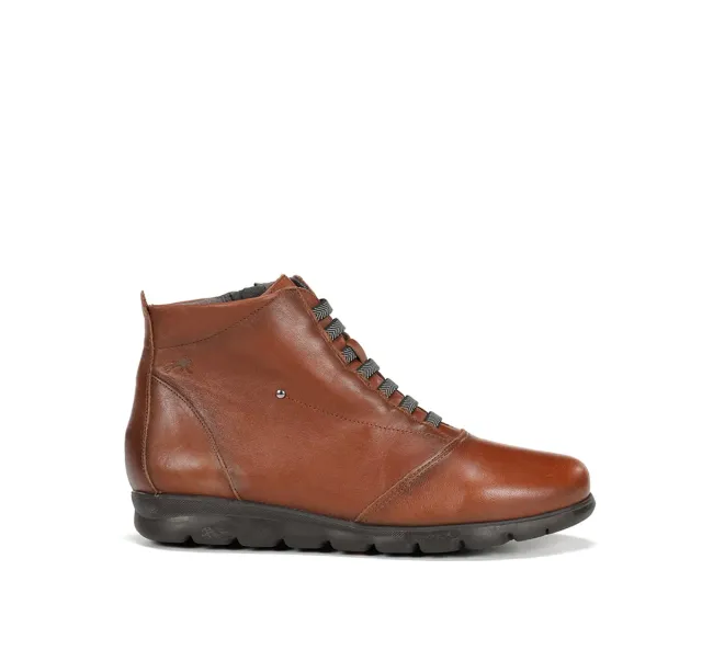 Fluchos Susan F0356 stivaletto marrone donna sportivo
