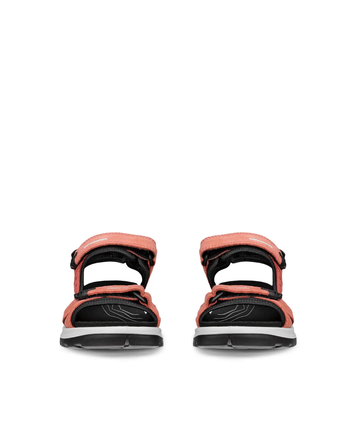 Ecco Offroad sandali donna 40 rosa sportivi
