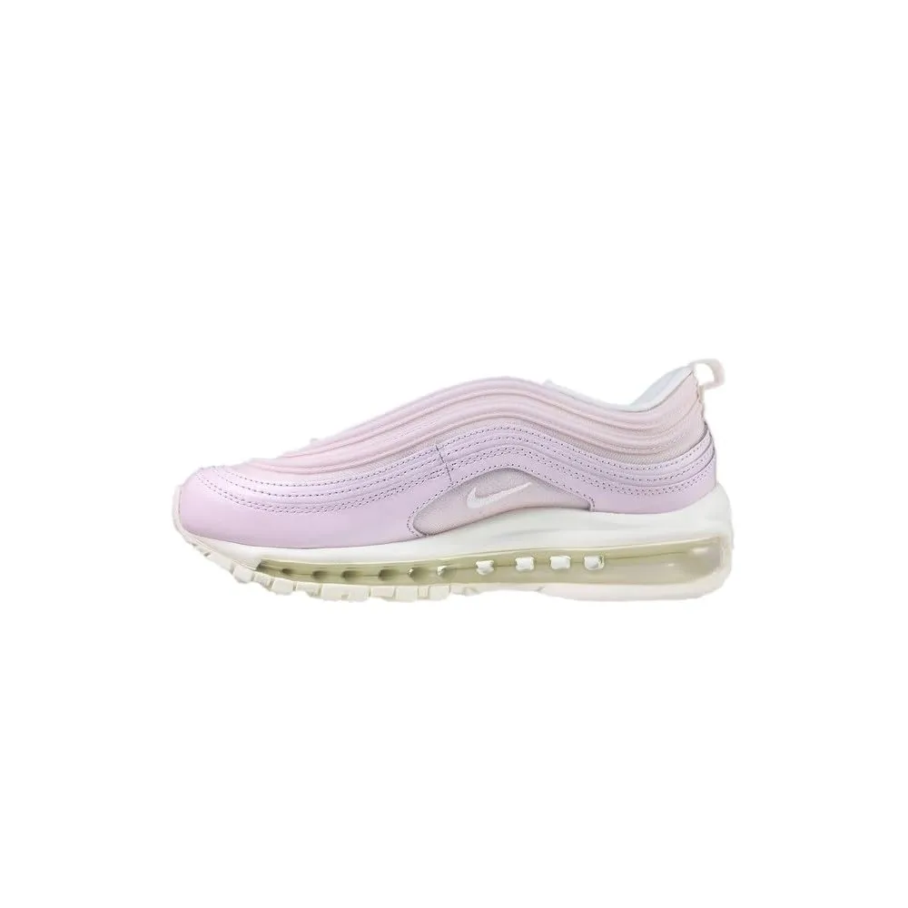Nike Air Max 97 DX0137 600 sneakers grigie riflettenti