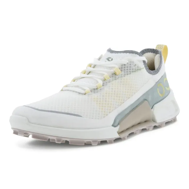 Ecco Biom 2.1 X Country scarpe outdoor 42.5/43.5 EU bianche