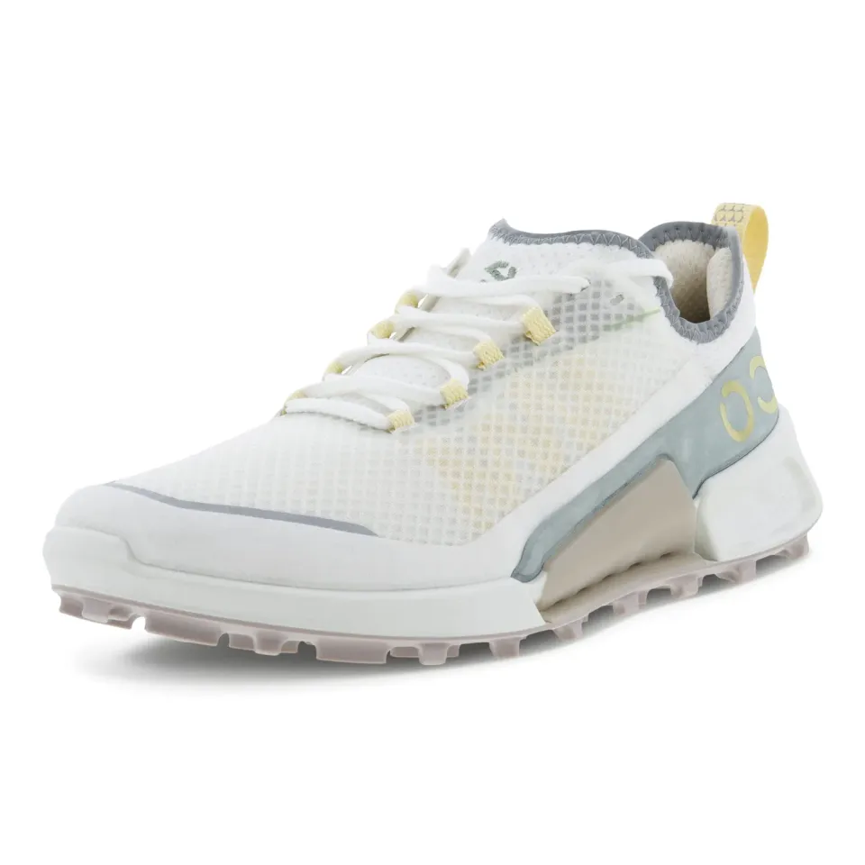 Ecco Biom 2.1 X Country scarpe outdoor 42.5/43.5 EU bianche