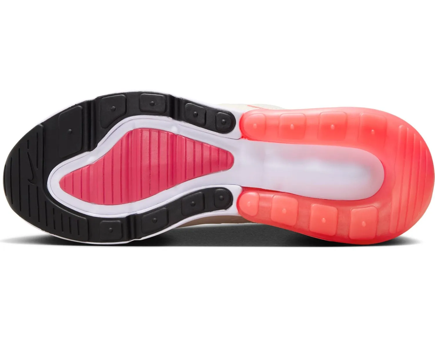 Nike Air Max 270 scarpe donna lifestyle con Max Air