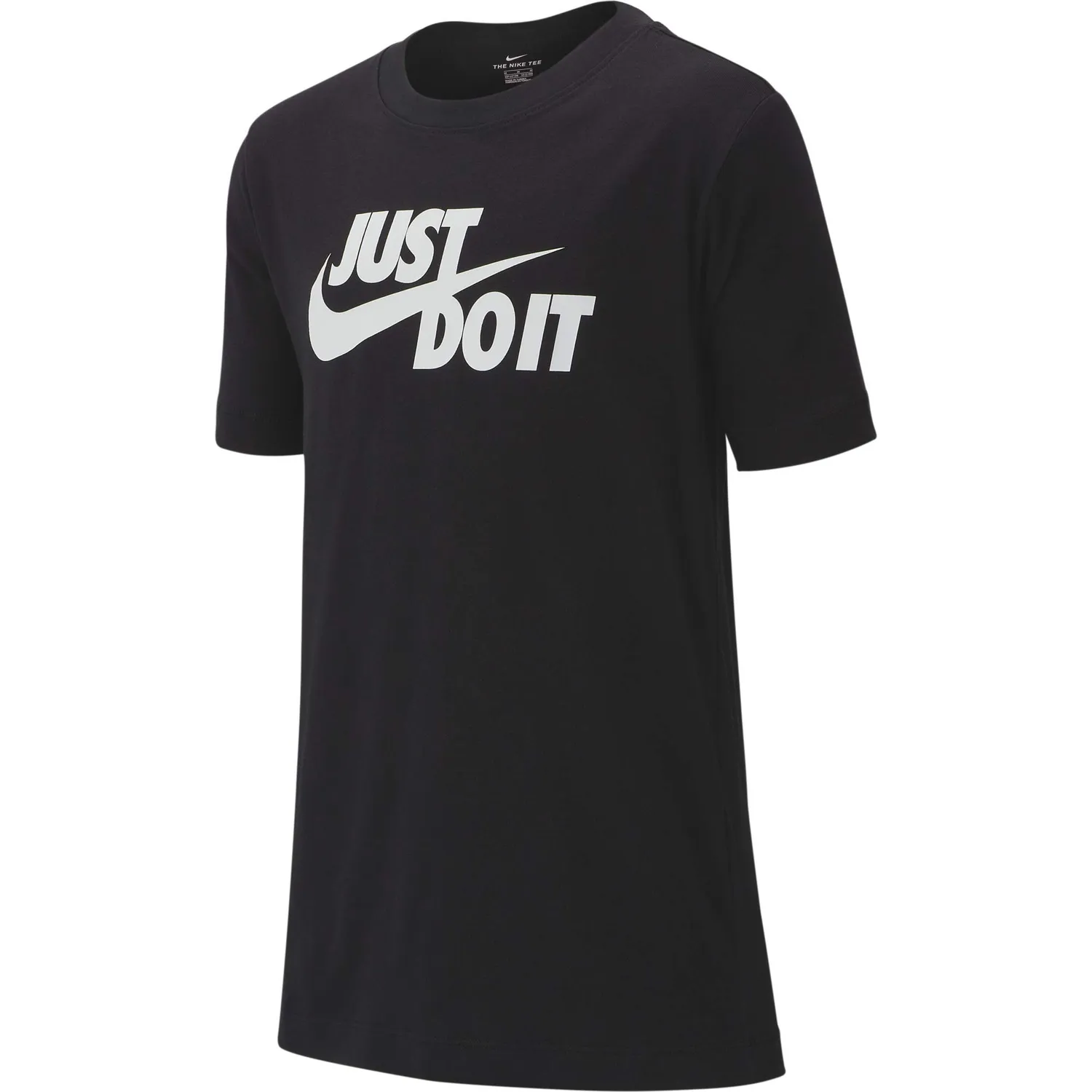 Nike Sportswear t-shirt bambino 2 anni bianca cotone
