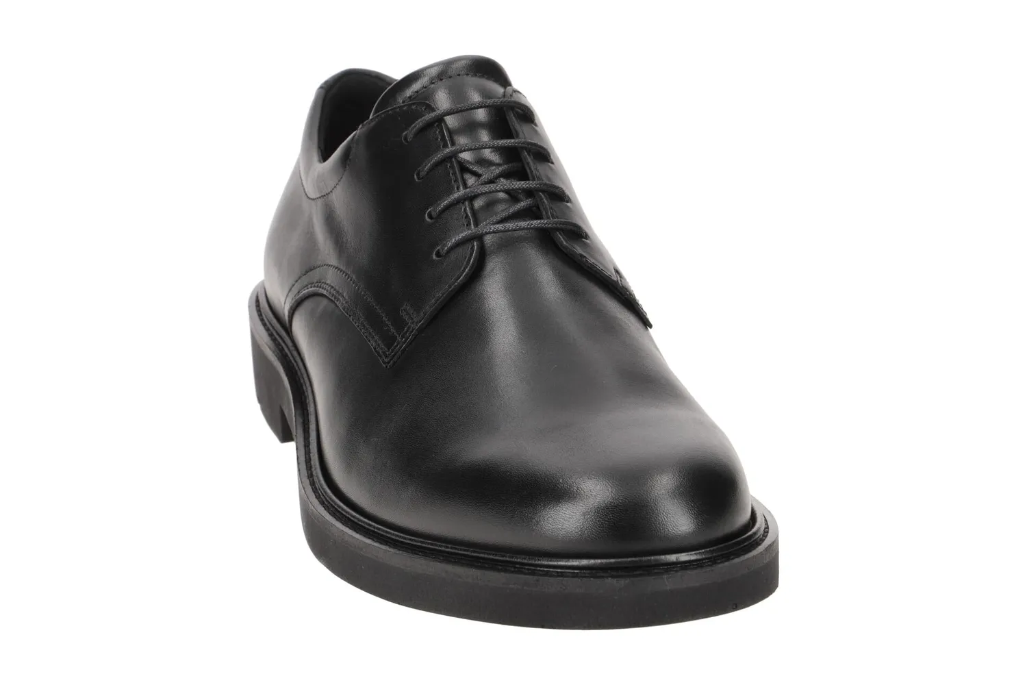 Ecco Metropole London derby uomo comode