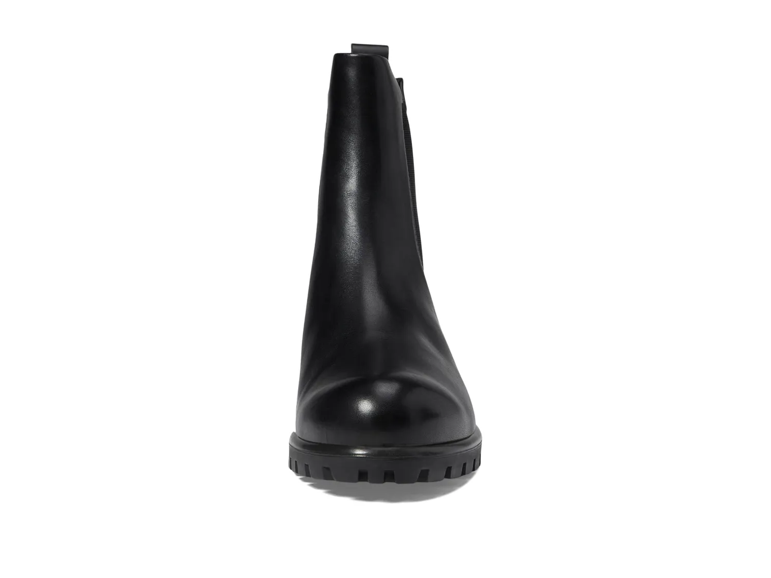 Ecco Modtray stivaletti Chelsea donna 36 EU pelle idrorepellente