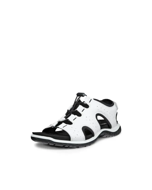 Ecco Offroad Roam fisherman sandali donna oro 41 EU