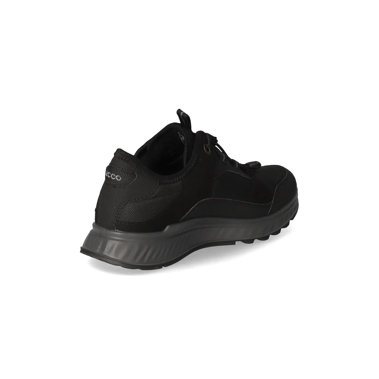 Ecco Exostride W Low GTX Scarpe Outdoor Donna Nere