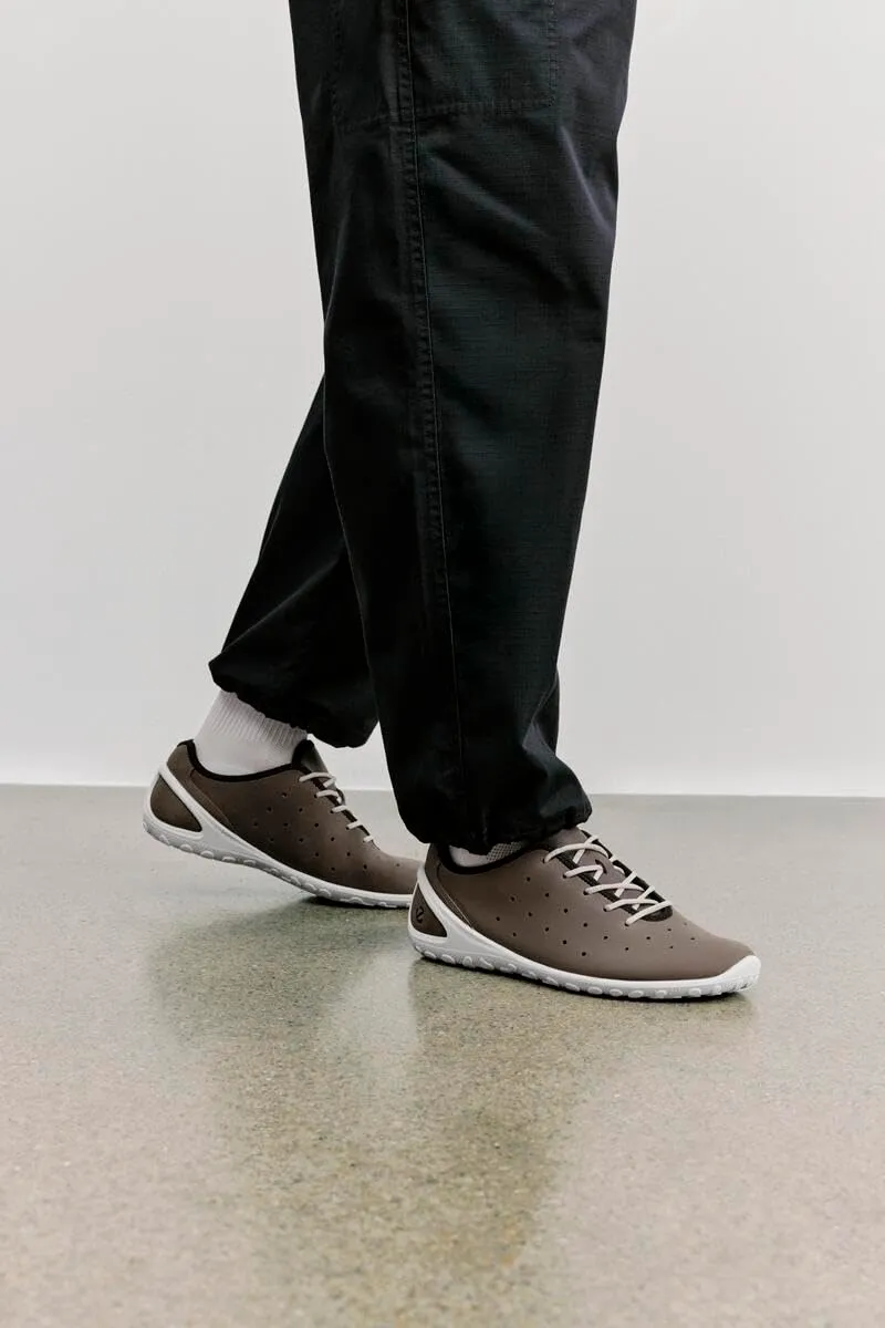 Ecco Biom Everyday sneaker uomo 43 EU pelle naturale