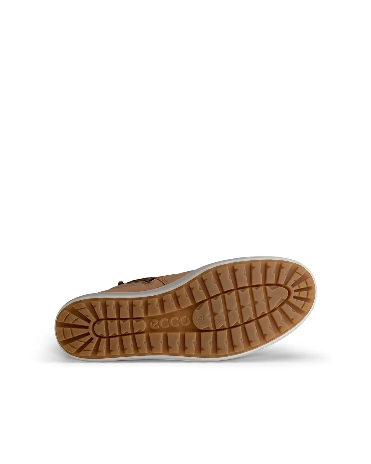 Ecco Soft 7 Tred stivali donna foderati lana misura 43