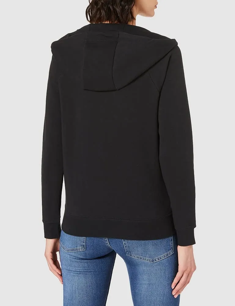 Nike Team Club 20 felpa donna con zip L termica
