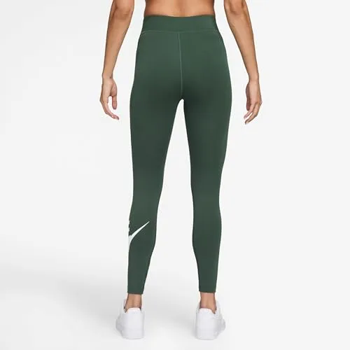 Nike Sportswear Classic Graphic leggings donna S vita alta