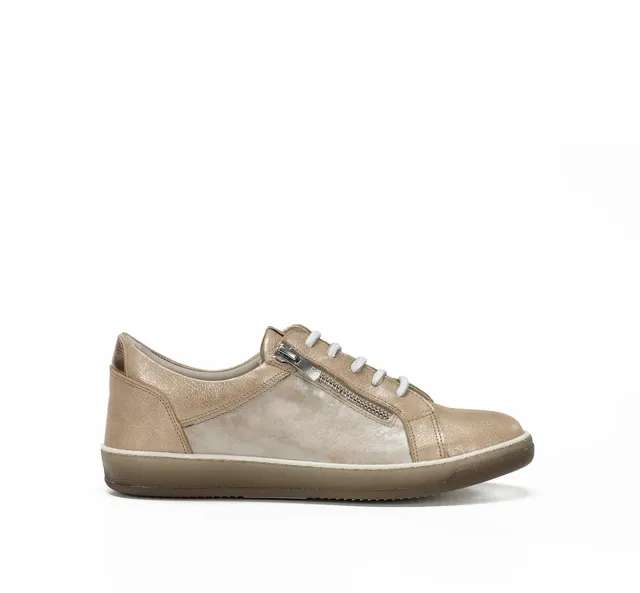 Fluchos Karen D8506 sneakers donna oro