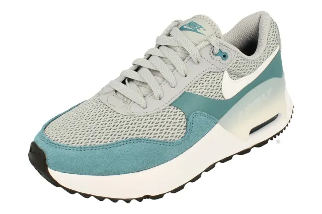 Nike Air Max SYSTM sneakers grigio lupo 38.5 EU