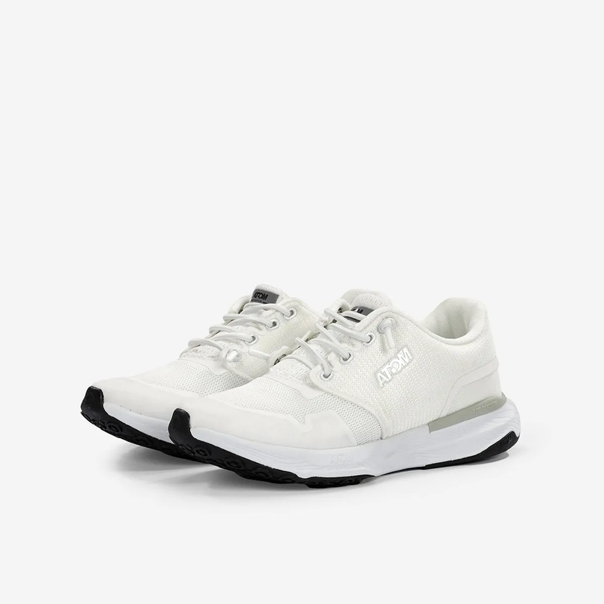 Atom by Fluchos Victory AT163 Sneakers Donna Blu Scuro