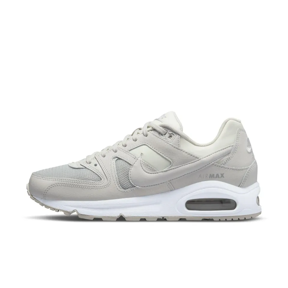 Nike Air Max Command sneakers donna 40 EU Light Bone