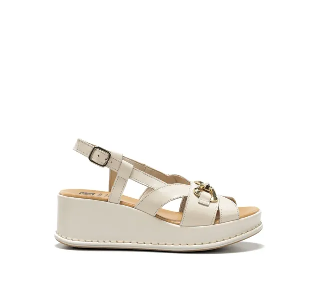 Fluchos Dorking Windy D9651 sandali donna talpa