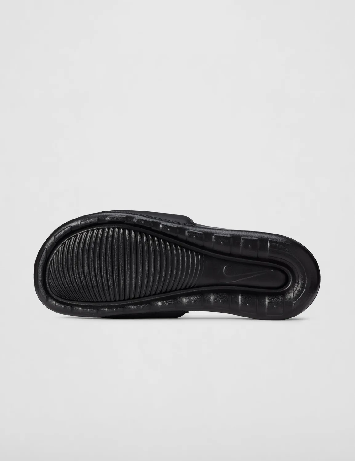 Nike Victori One CN9677-001 ciabatte nero 35.5 EU comode