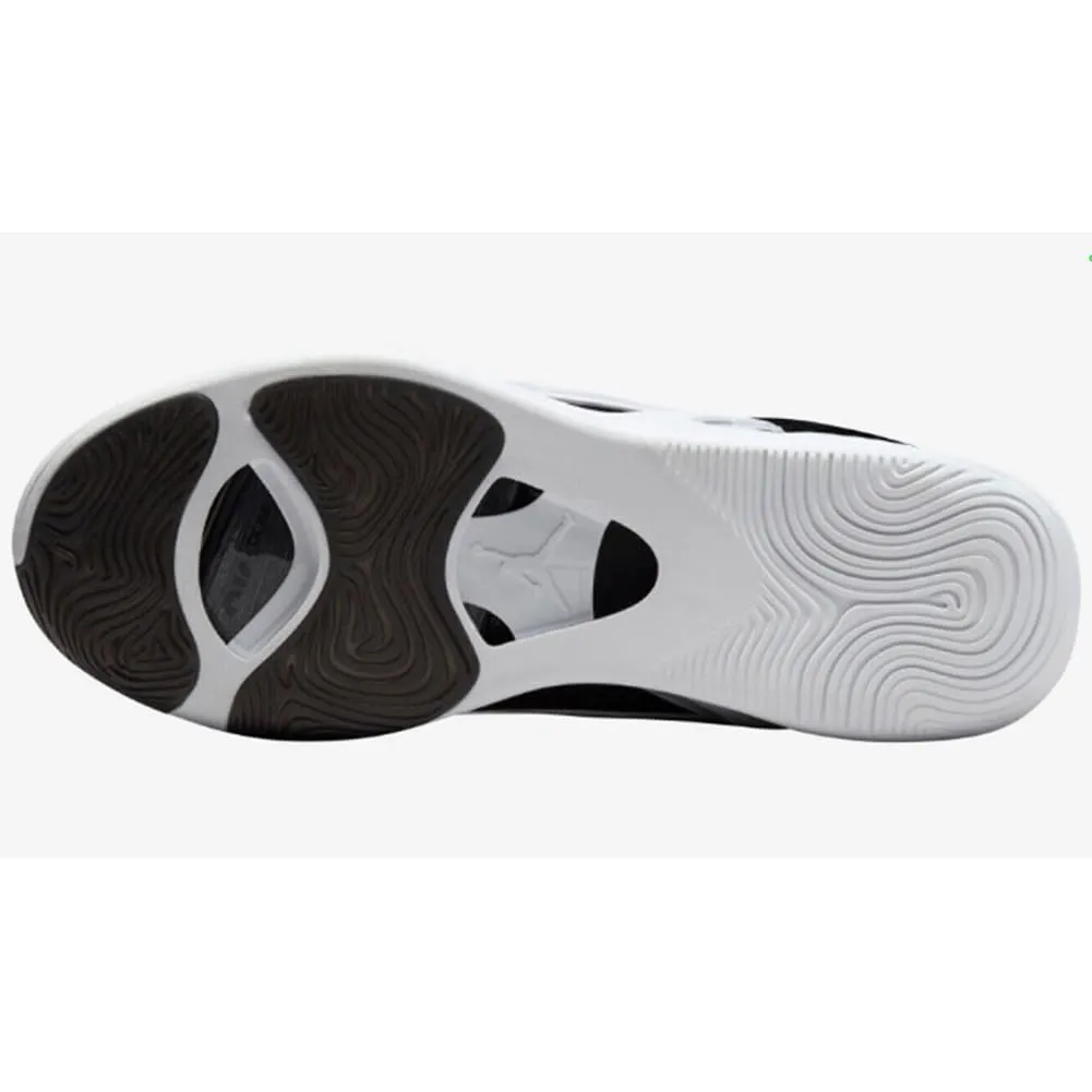 Nike Jordan Tatum 1 Team Bank scarpe basket nero 44.5 EU