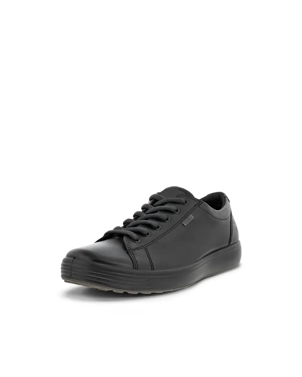Ecco Soft 7 sneakers uomo pelle 43 EU