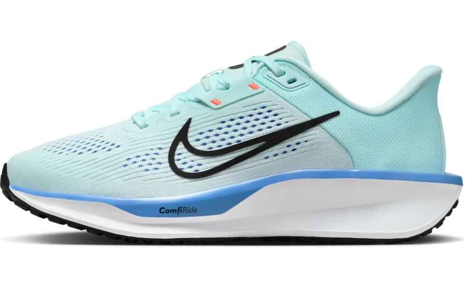 Nike Quest 6 scarpe running donna ammortizzate 10 mm